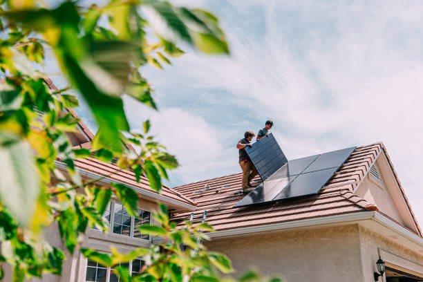 Gutter Installation and Roofing in Torrington, CT